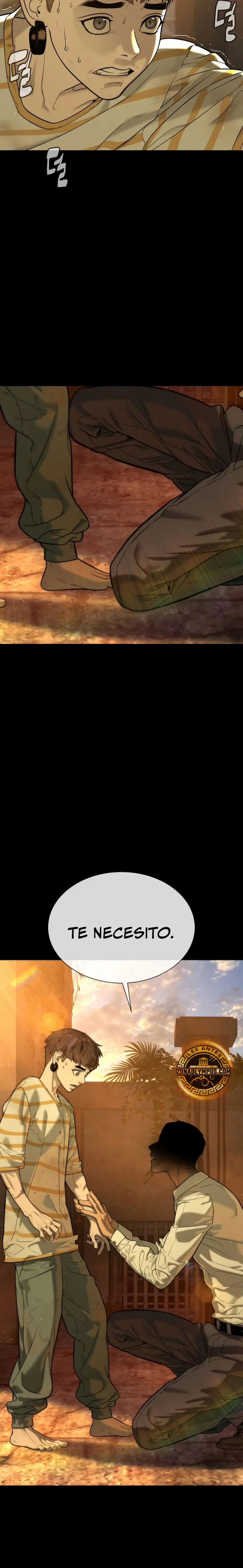 Read Pedro el Asesino ES Manga Online