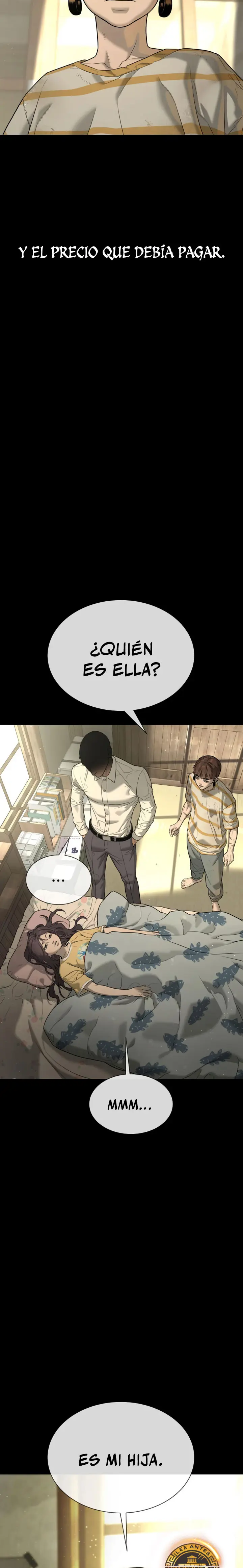 Read Pedro el Asesino ES Manga Online