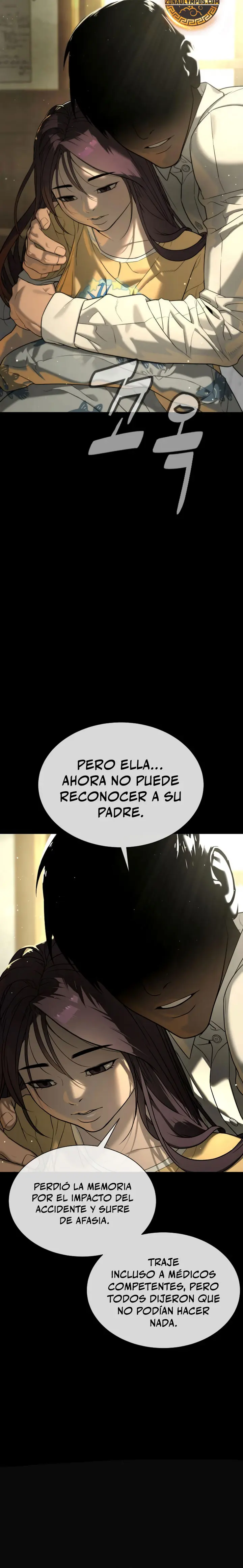 Read Pedro el Asesino ES Manga Online