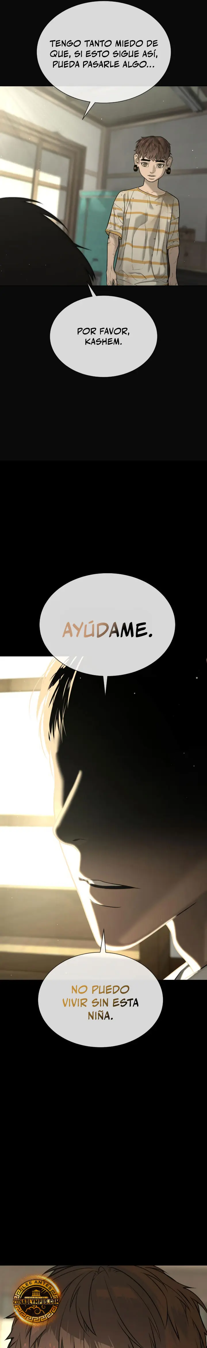 Read Pedro el Asesino ES Manga Online