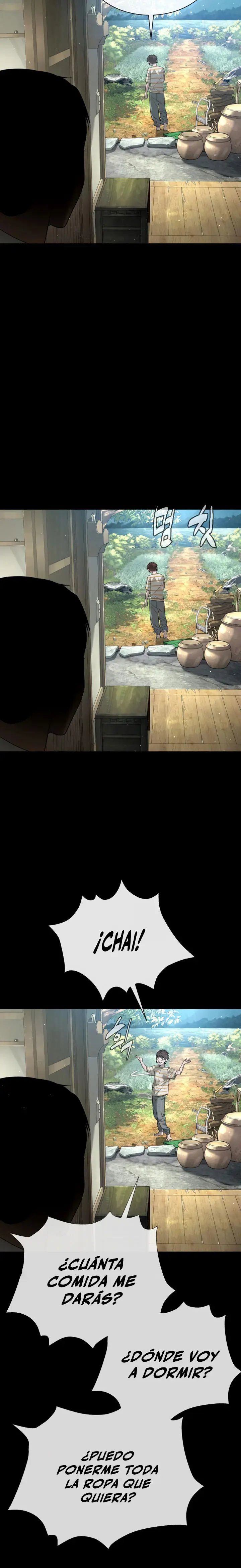 Read Pedro el Asesino ES Manga Online