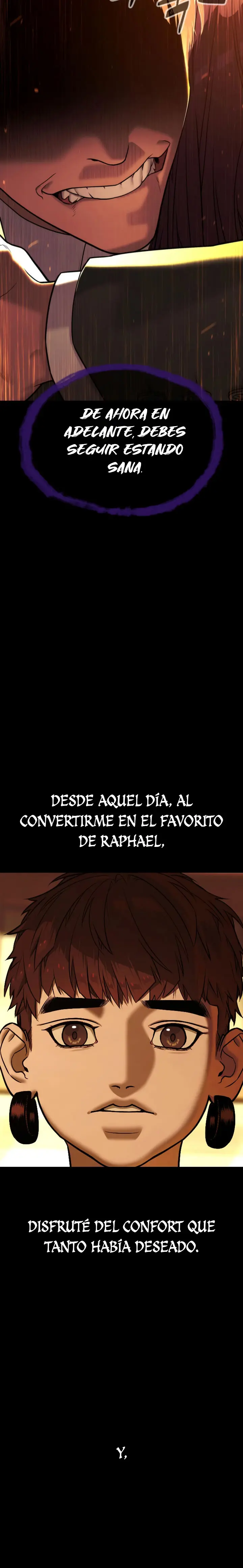 Read Pedro el Asesino ES Manga Online