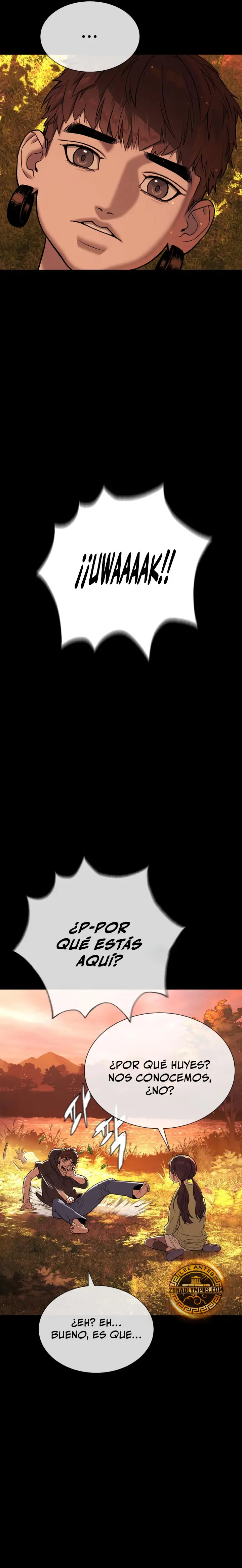 Read Pedro el Asesino ES Manga Online