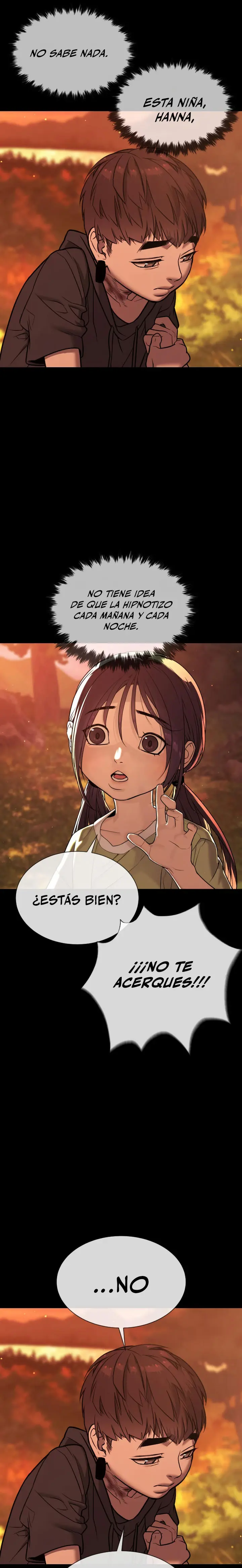 Read Pedro el Asesino ES Manga Online