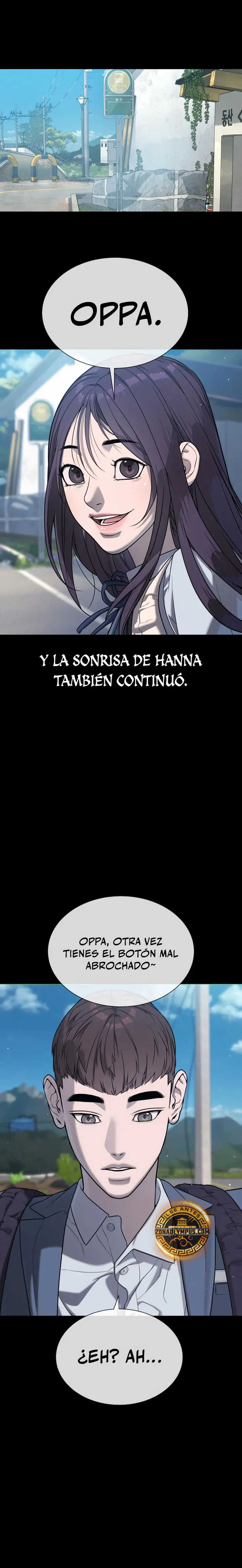 Read Pedro el Asesino ES Manga Online