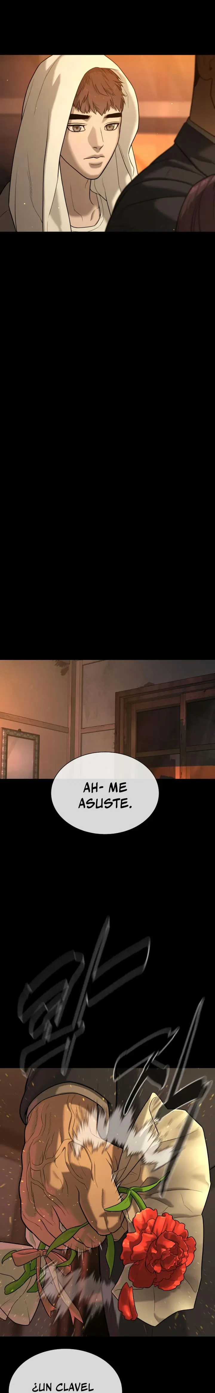 Read Pedro el Asesino ES Manga Online