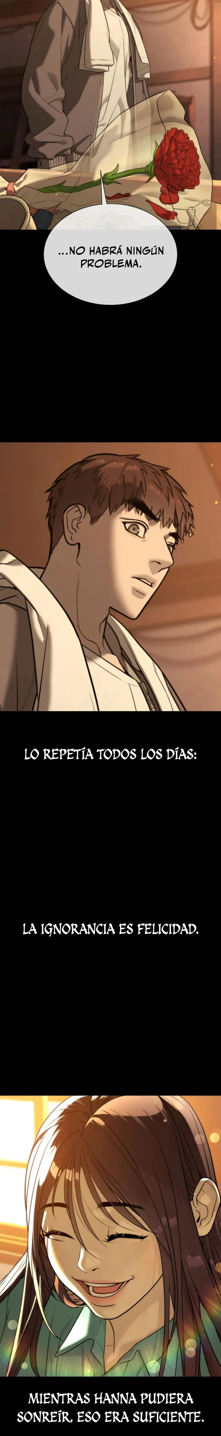 Read Pedro el Asesino ES Manga Online