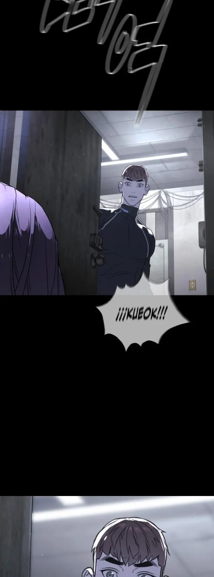 Read Pedro el Asesino ES Manga Online