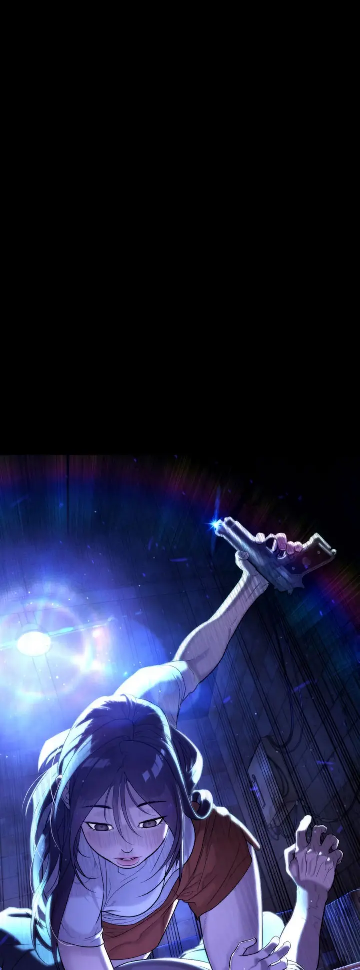 Read Pedro el Asesino ES Manga Online