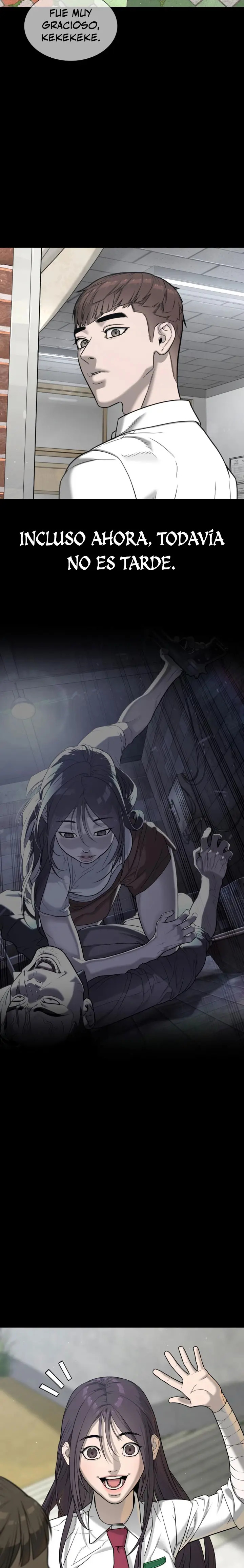 Read Pedro el Asesino ES Manga Online