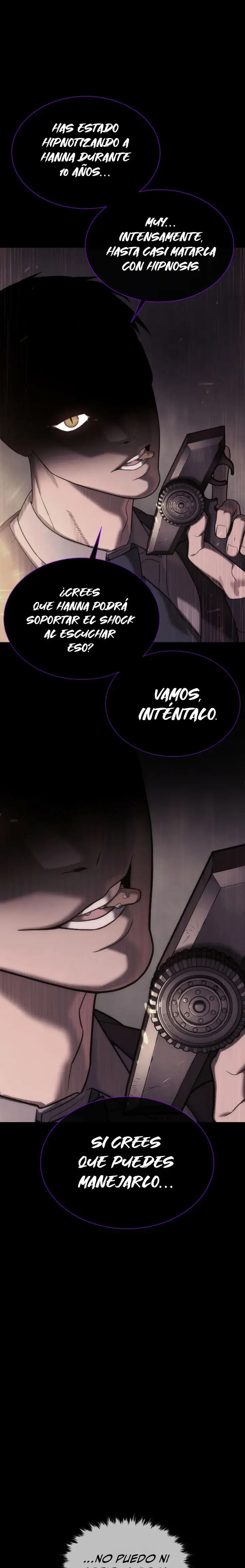 Read Pedro el Asesino ES Manga Online