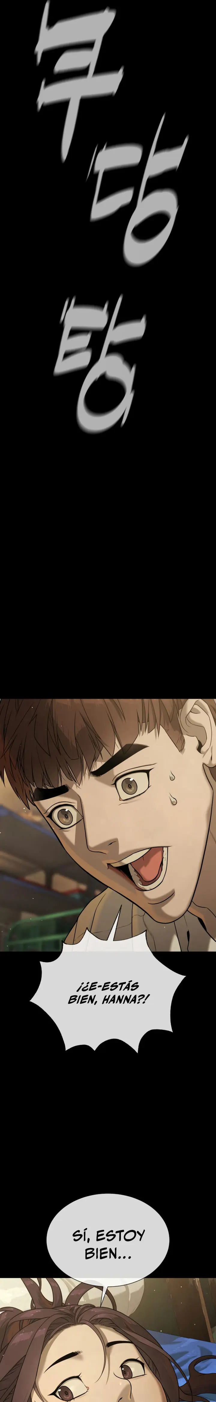 Read Pedro el Asesino ES Manga Online