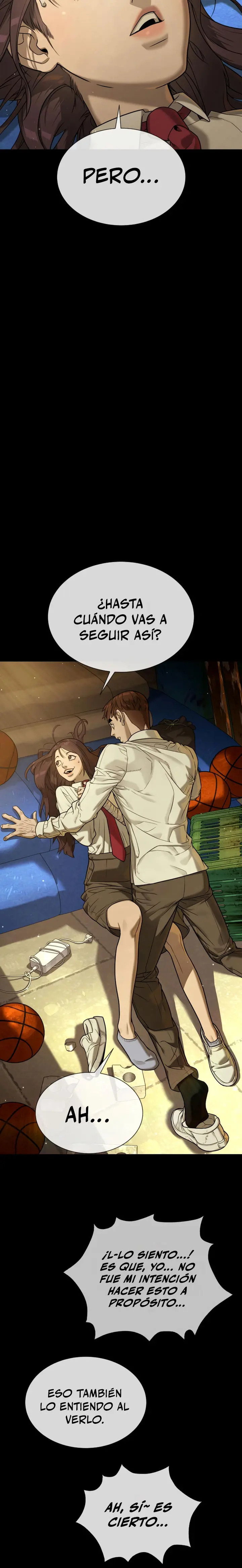 Read Pedro el Asesino ES Manga Online