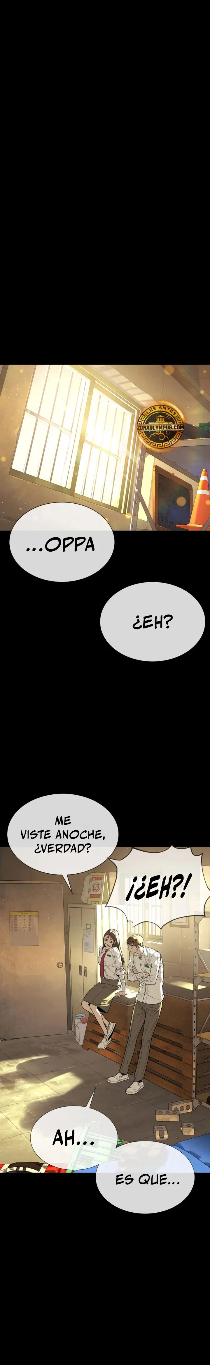 Read Pedro el Asesino ES Manga Online