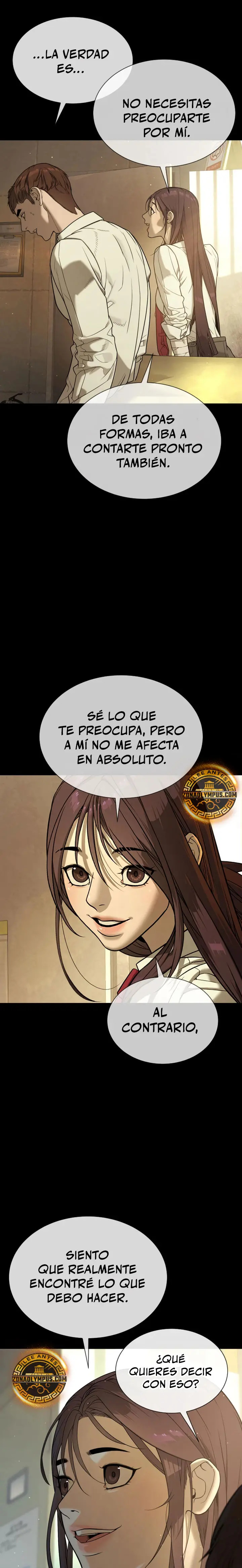 Read Pedro el Asesino ES Manga Online