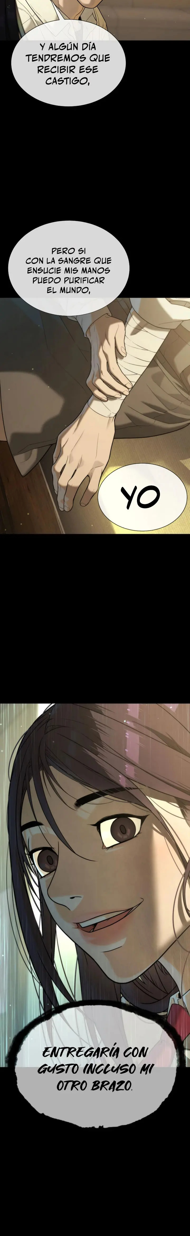 Read Pedro el Asesino ES Manga Online