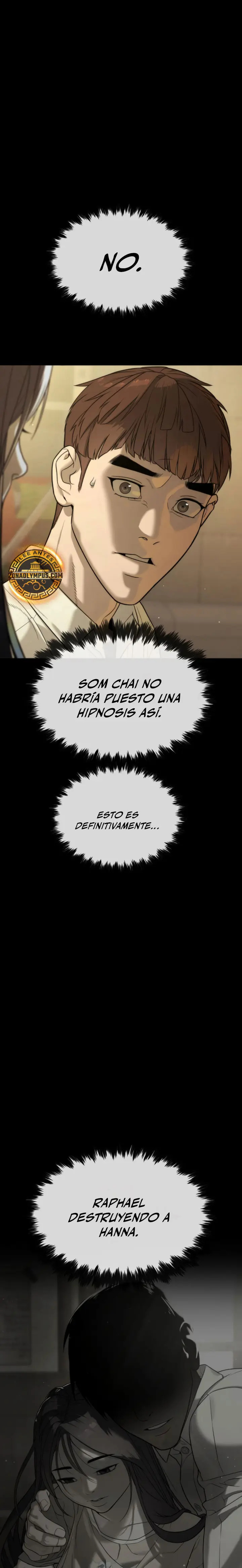 Read Pedro el Asesino ES Manga Online