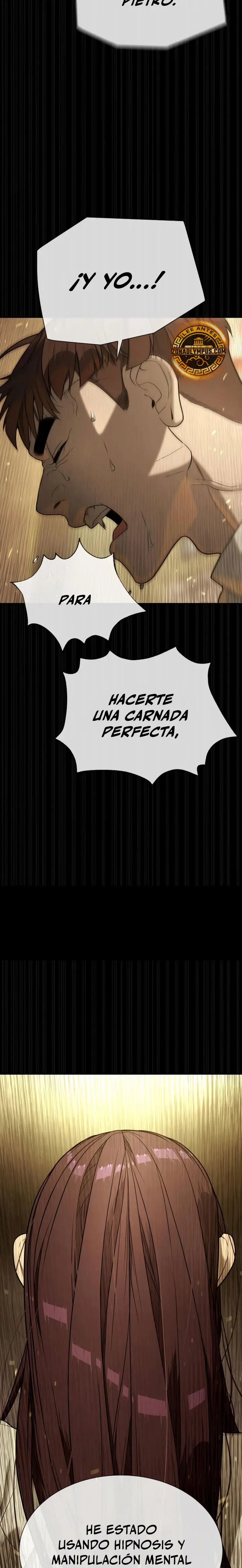 Read Pedro el Asesino ES Manga Online