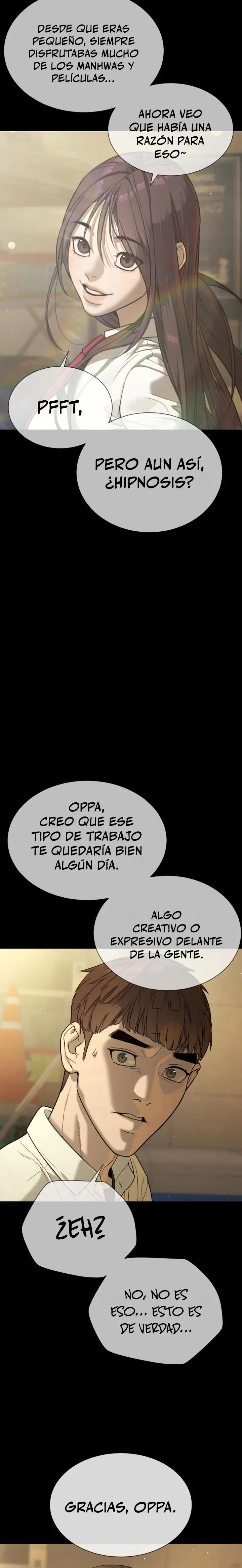 Read Pedro el Asesino ES Manga Online