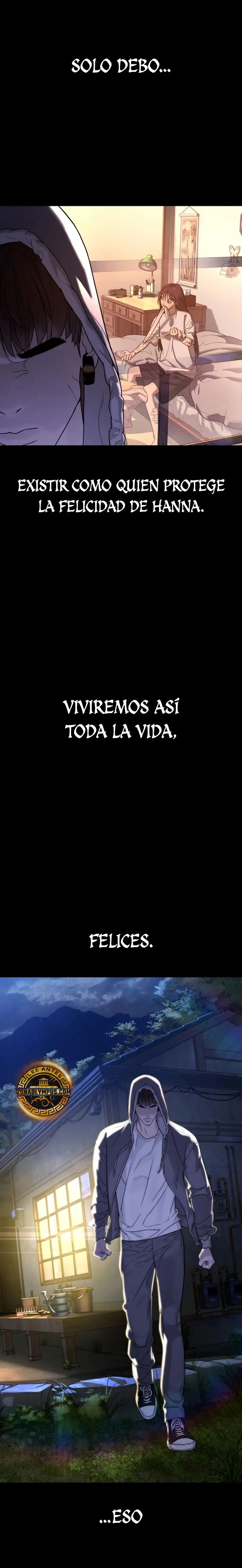 Read Pedro el Asesino ES Manga Online