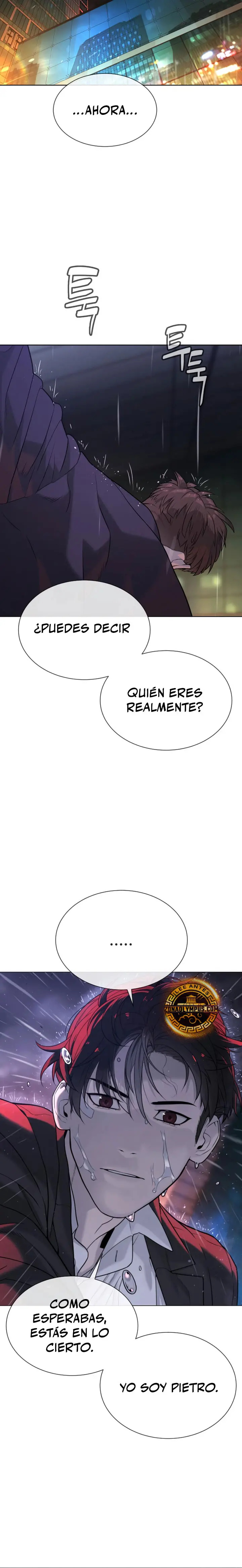 Read Pedro el Asesino ES Manga Online