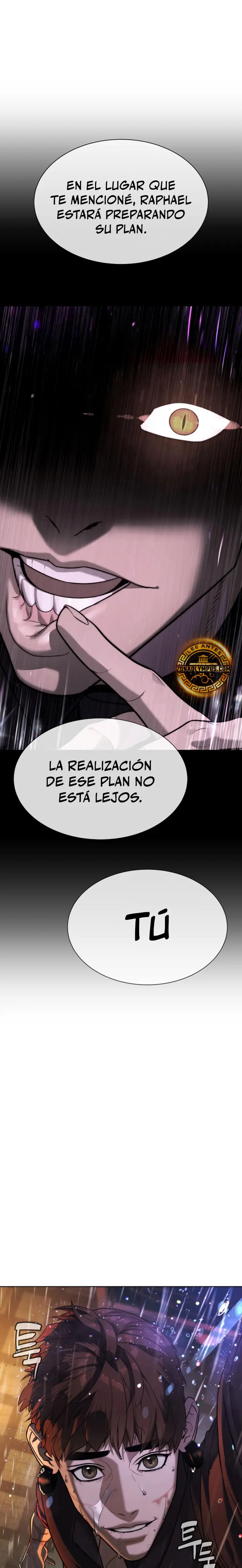 Read Pedro el Asesino ES Manga Online