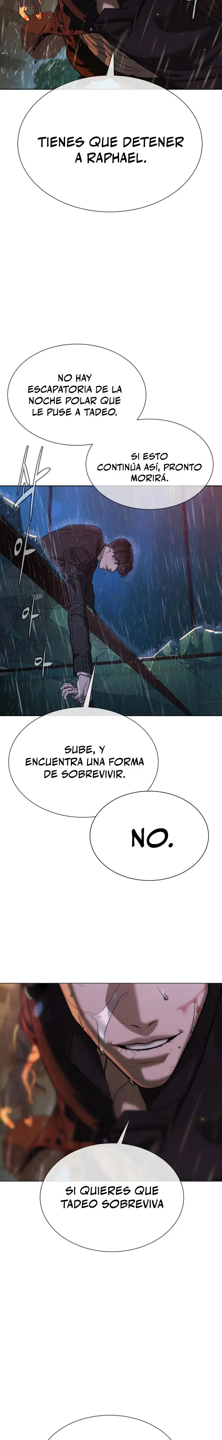 Read Pedro el Asesino ES Manga Online