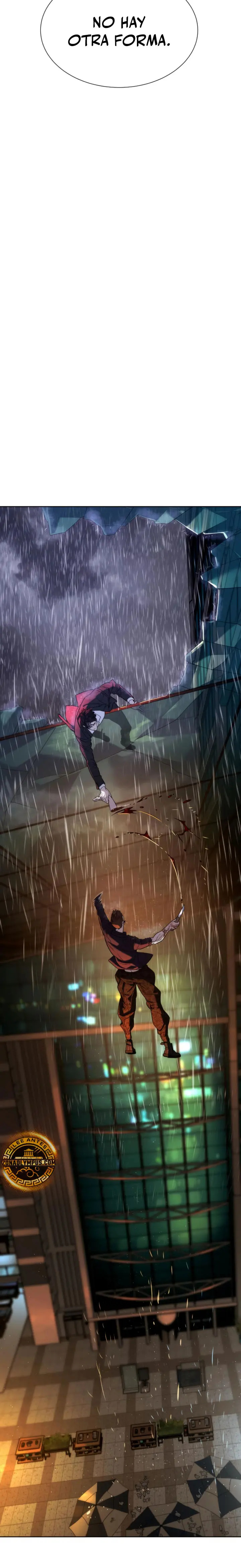 Read Pedro el Asesino ES Manga Online