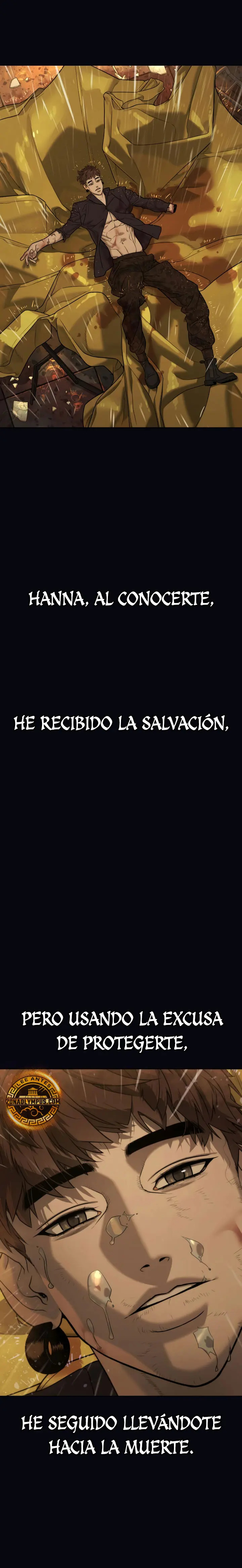 Read Pedro el Asesino ES Manga Online