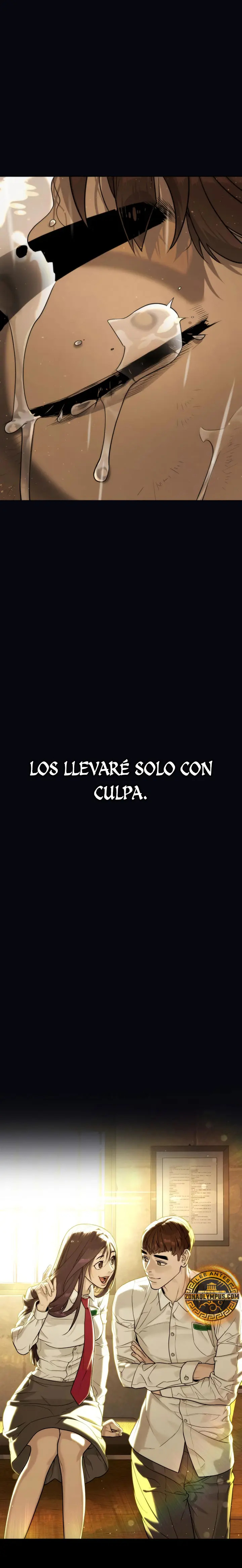 Read Pedro el Asesino ES Manga Online