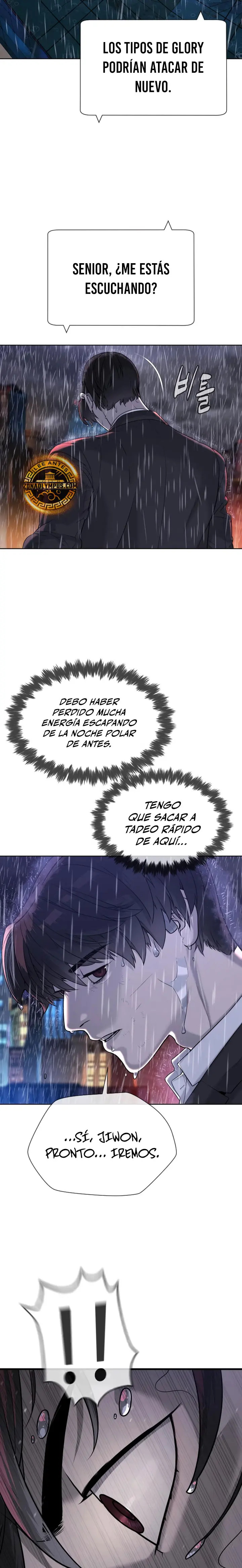 Read Pedro el Asesino ES Manga Online