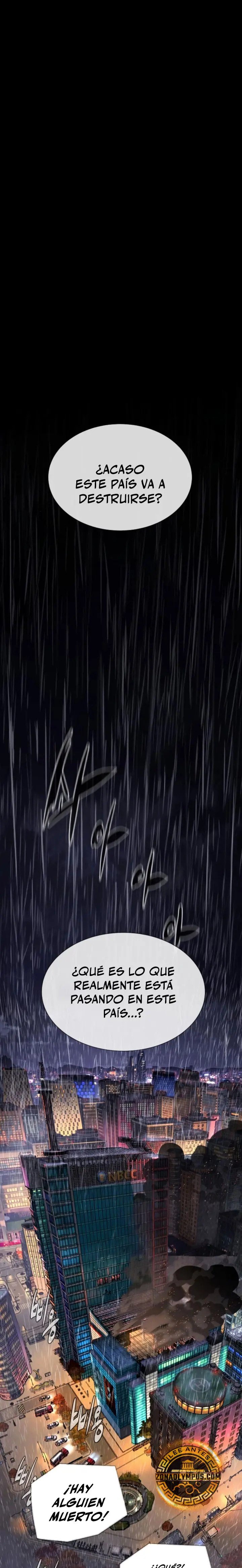 Read Pedro el Asesino ES Manga Online