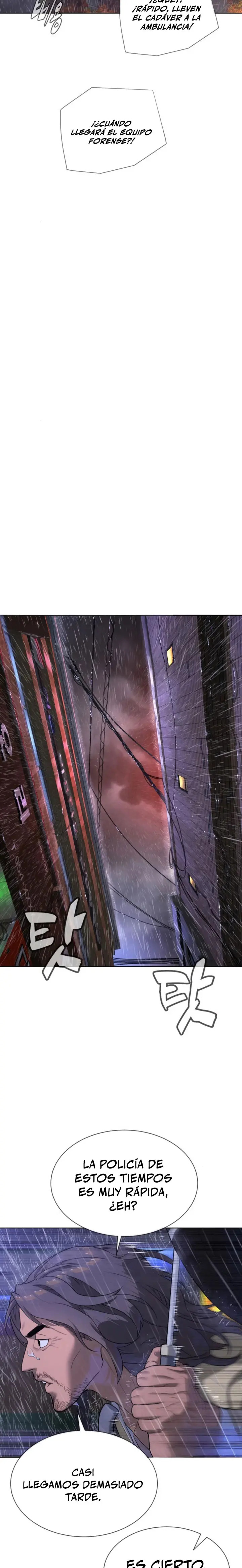 Read Pedro el Asesino ES Manga Online