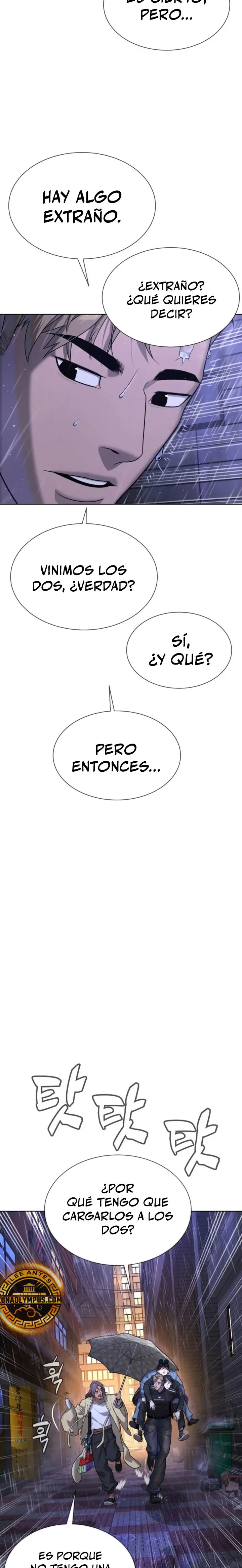 Read Pedro el Asesino ES Manga Online