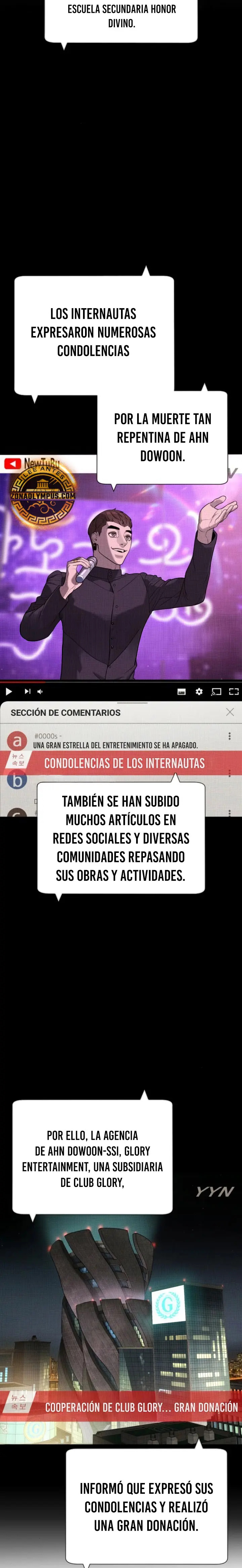 Read Pedro el Asesino ES Manga Online