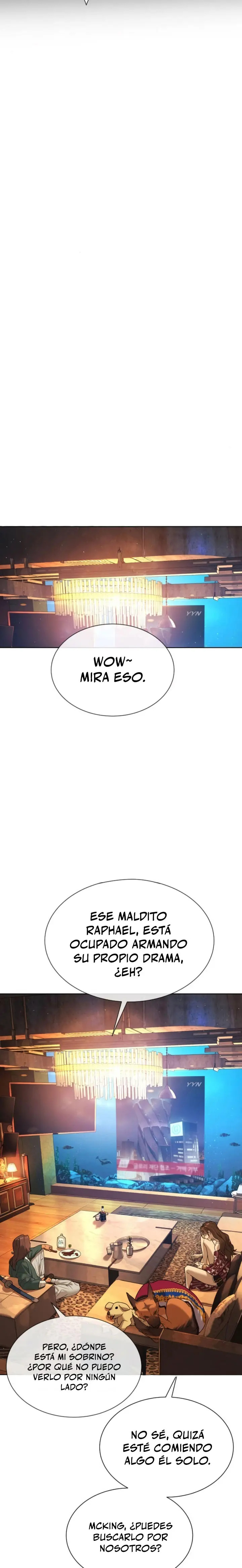 Read Pedro el Asesino ES Manga Online