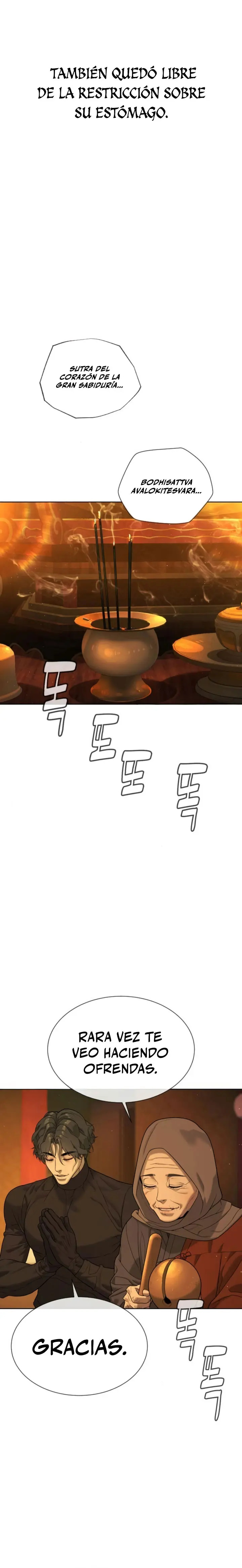 Read Pedro el Asesino ES Manga Online