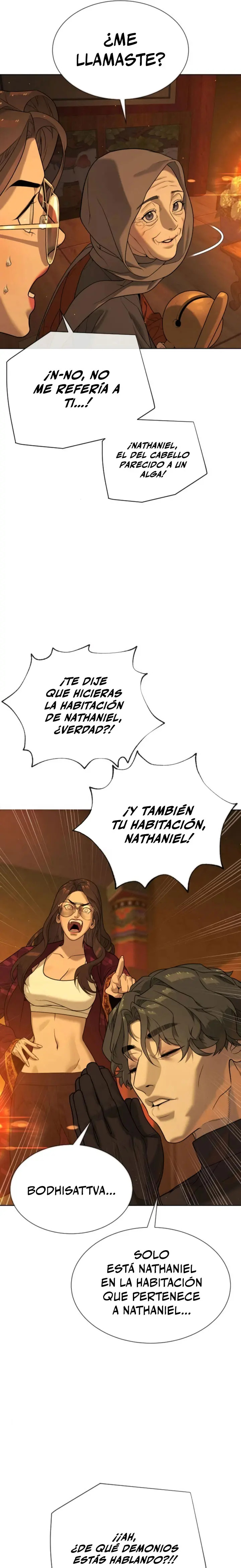 Read Pedro el Asesino ES Manga Online