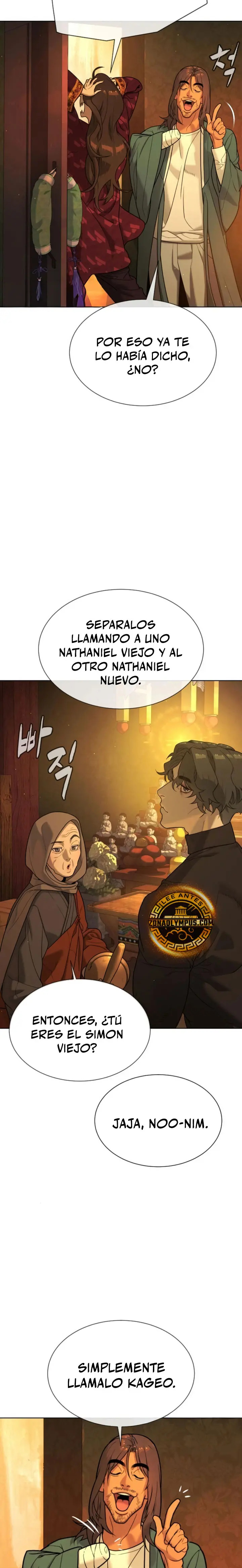 Read Pedro el Asesino ES Manga Online