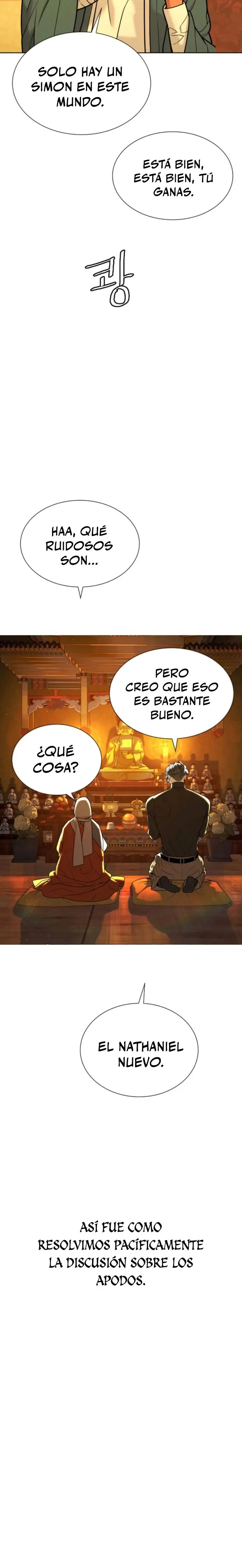 Read Pedro el Asesino ES Manga Online