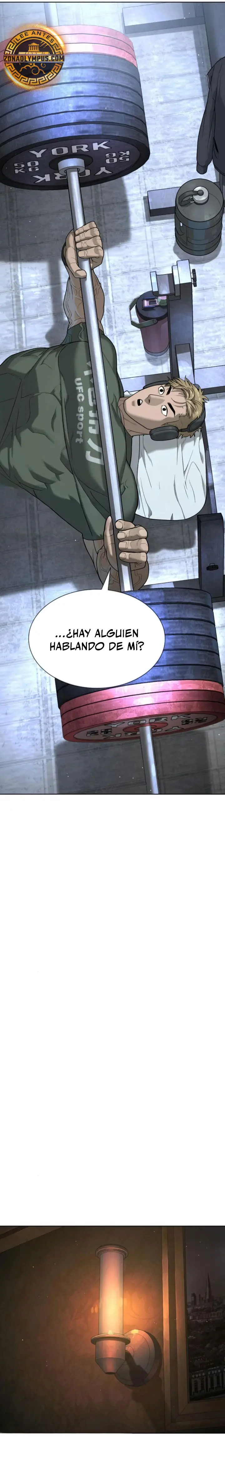 Read Pedro el Asesino ES Manga Online