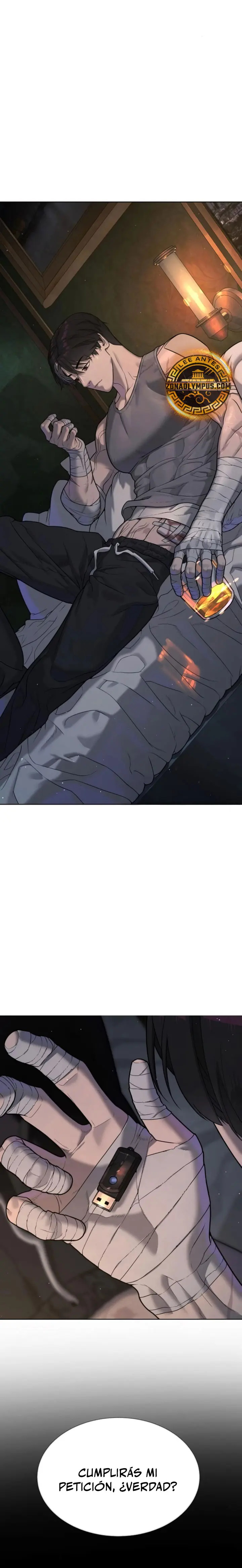 Read Pedro el Asesino ES Manga Online