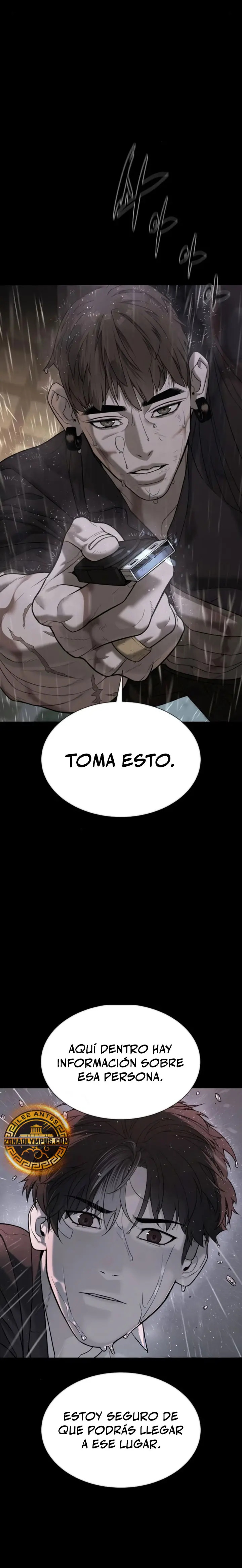 Read Pedro el Asesino ES Manga Online