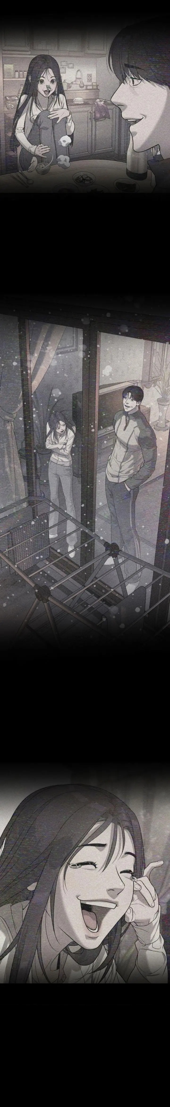 Read Pedro el Asesino ES Manga Online