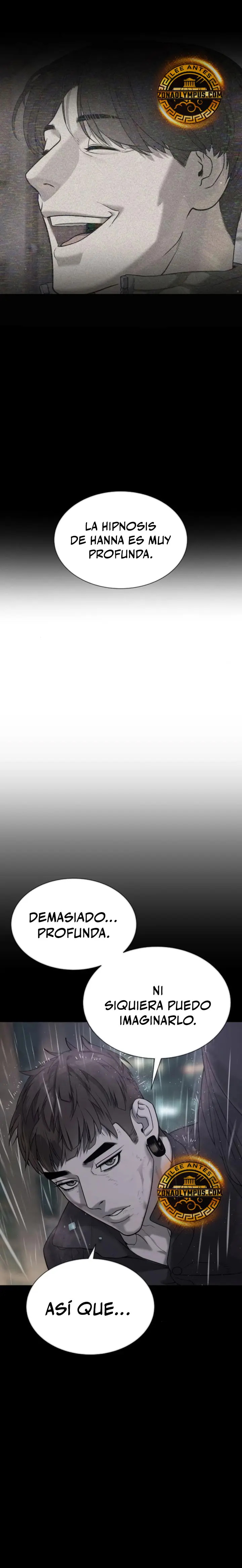 Read Pedro el Asesino ES Manga Online