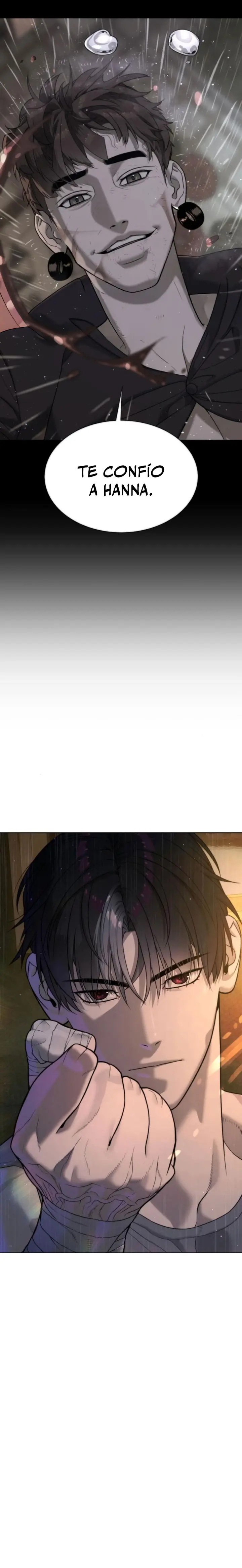 Read Pedro el Asesino ES Manga Online