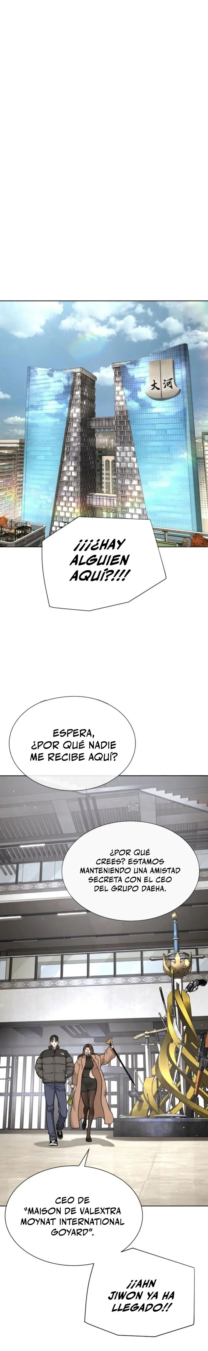 Read Pedro el Asesino ES Manga Online