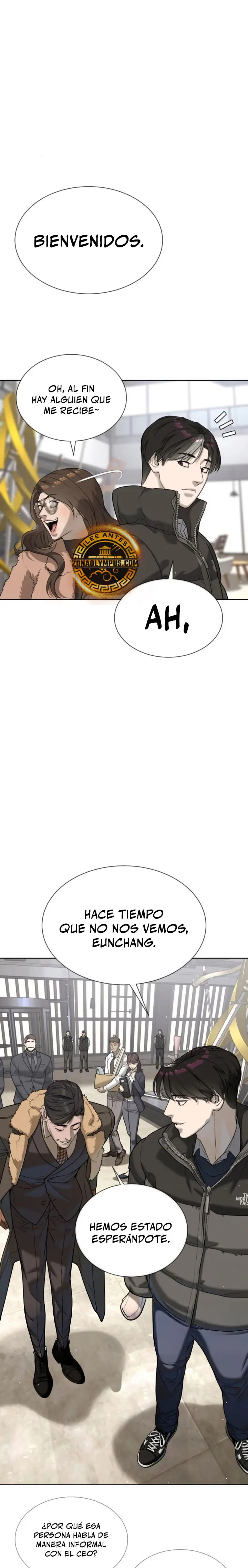 Read Pedro el Asesino ES Manga Online