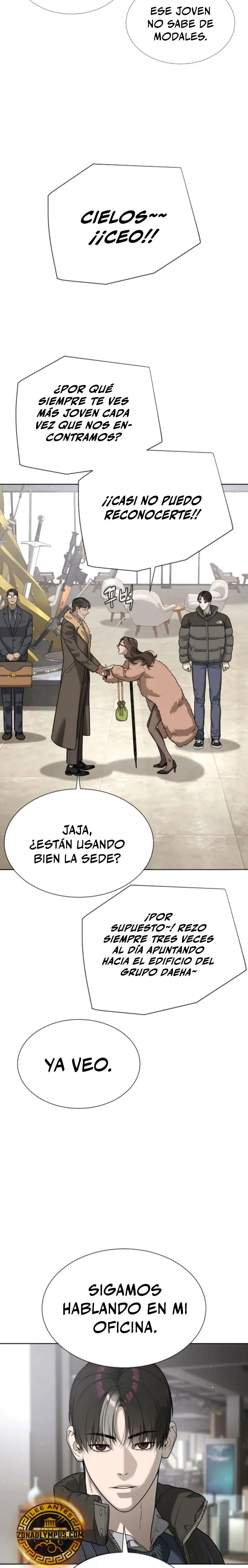 Read Pedro el Asesino ES Manga Online