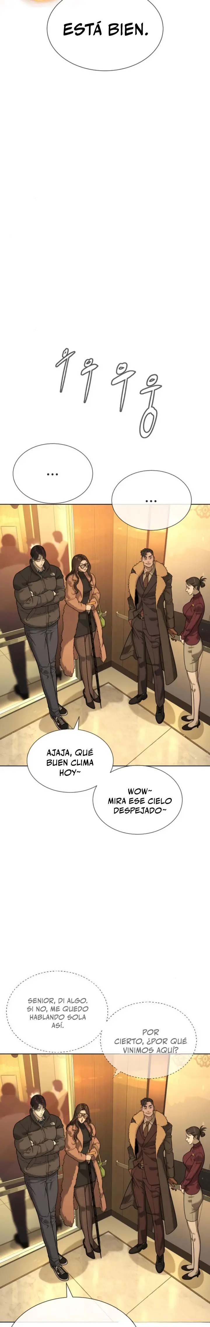 Read Pedro el Asesino ES Manga Online